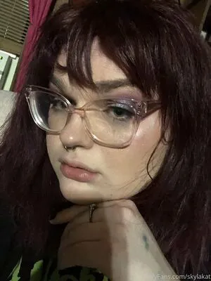 Skylakat OnlyFans Leaked Free Thumbnail Picture - #w7MmujGycI