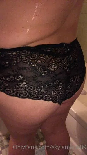 Skylamarie89 OnlyFans Leaked Free Thumbnail Picture - #14gkMcBzHn