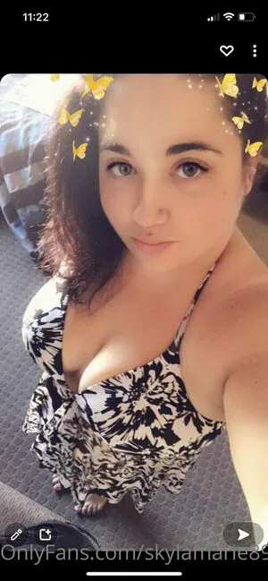 Skylamarie89 OnlyFans Leaked Free Thumbnail Picture - #1nUTr4UKtl