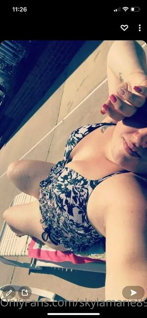Skylamarie89 OnlyFans Leaked Free Thumbnail Picture - #Ex9ateJYb5