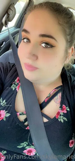 Skylamarie89 OnlyFans Leaked Free Thumbnail Picture - #H3CR9HuetY