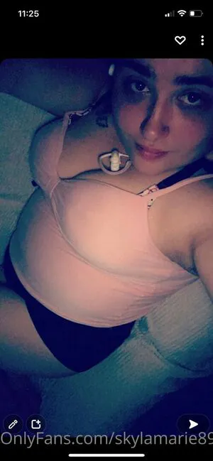 Skylamarie89 OnlyFans Leaked Free Thumbnail Picture - #J35UlNcnxq