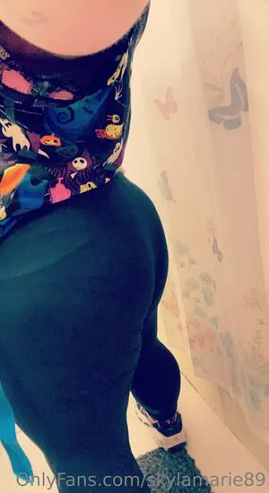 Skylamarie89 OnlyFans Leaked Free Thumbnail Picture - #KBYkBEIYDQ