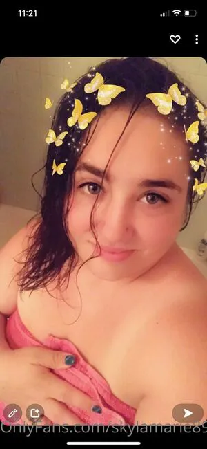 Skylamarie89 OnlyFans Leaked Free Thumbnail Picture - #Lb7EB0i1JU