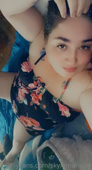 Skylamarie89 OnlyFans Leaked Free Thumbnail Picture - #LlFzEQ5sbB