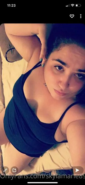 Skylamarie89 OnlyFans Leaked Free Thumbnail Picture - #MK5Dgv0SNu