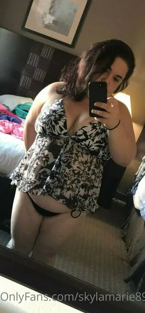 Skylamarie89 OnlyFans Leaked Free Thumbnail Picture - #SOzQlLHRu4