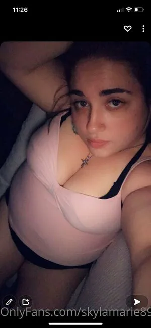 Skylamarie89 OnlyFans Leaked Free Thumbnail Picture - #Xi8Bo2iANY
