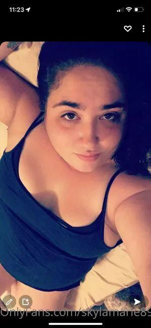 Skylamarie89 OnlyFans Leaked Free Thumbnail Picture - #Yn2pM4IuXX