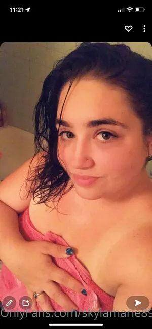 Skylamarie89 OnlyFans Leaked Free Thumbnail Picture - #YtgBqHF1vk