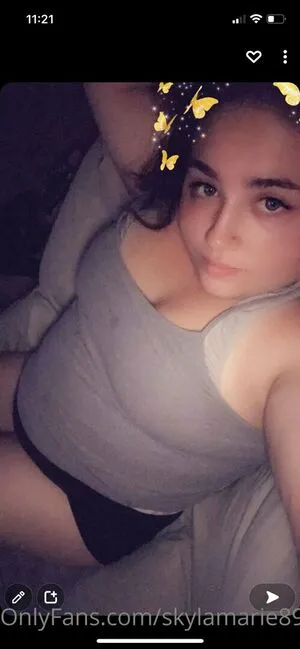 Skylamarie89 OnlyFans Leaked Free Thumbnail Picture - #dE2bQvLwQL