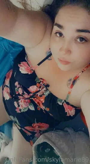 Skylamarie89 OnlyFans Leaked Free Thumbnail Picture - #mw1GefM0Cm