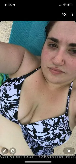 Skylamarie89 OnlyFans Leaked Free Thumbnail Picture - #oWG4x1cCem