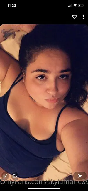 Skylamarie89 OnlyFans Leaked Free Thumbnail Picture - #phNeIYXPbJ