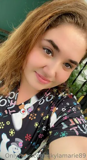 Skylamarie89 OnlyFans Leaked Free Thumbnail Picture - #pnwhLZytOS