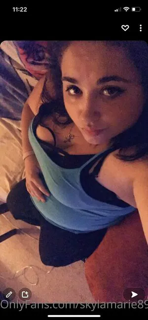 Skylamarie89 OnlyFans Leaked Free Thumbnail Picture - #zf3nAaQdXv