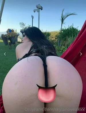 Skylanoveaxxx OnlyFans Leaked Free Thumbnail Picture - #yaquxnp9mF