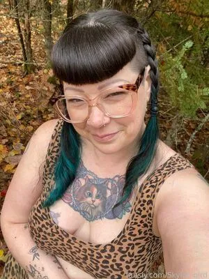 Skylar Bird OnlyFans Leaked Free Thumbnail Picture - #TRP4tAwe2M