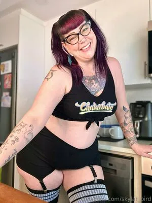 Skylar Bird OnlyFans Leaked Free Thumbnail Picture - #liBEhM3Kdk