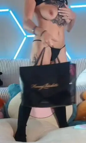 Skylar Calico OnlyFans Leaked Free Thumbnail Picture - #3EMzIYluyH
