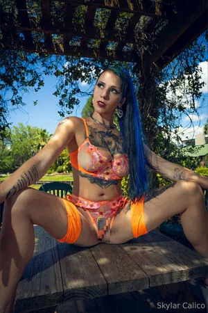Skylar Calico OnlyFans Leaked Free Thumbnail Picture - #4ssqQbsx6b