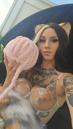 Skylar Calico OnlyFans Leaked Free Thumbnail Picture - #9trc6F3z4B