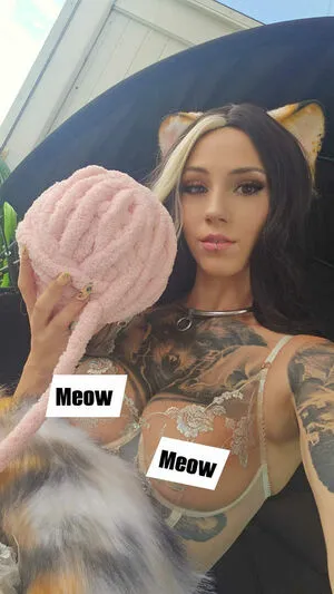 Skylar Calico OnlyFans Leaked Free Thumbnail Picture - #BrEjridJnZ