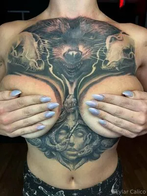 Skylar Calico OnlyFans Leaked Free Thumbnail Picture - #P8Js8AsISD