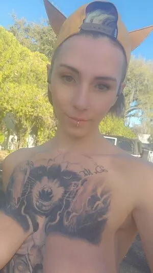 Skylar Calico OnlyFans Leaked Free Thumbnail Picture - #STjU9ftckd