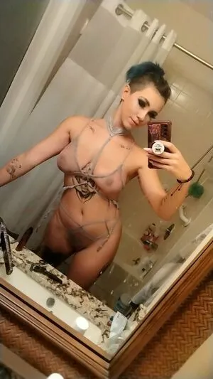 Skylar Calico OnlyFans Leaked Free Thumbnail Picture - #f5a6I2uIWR