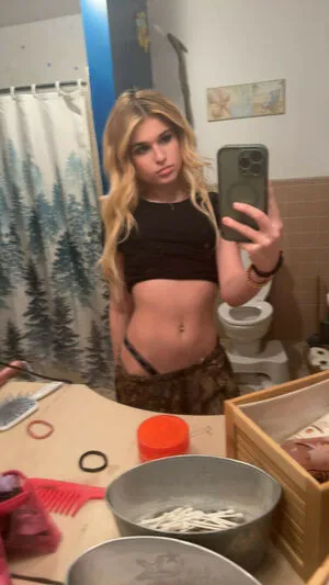 Skylar Dunaway OnlyFans Leaked Free Thumbnail Picture - #Qovkbtykri