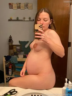 Skylar Fawne OnlyFans Leaked Free Thumbnail Picture - #PRTdIV5pr0