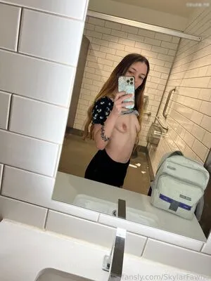 Skylar Fawne OnlyFans Leaked Free Thumbnail Picture - #ocXrrLqH6o