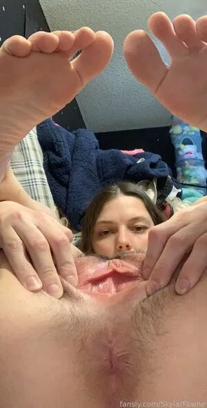 Skylar Fawne OnlyFans Leaked Free Thumbnail Picture - #rdKQ4l1qi0