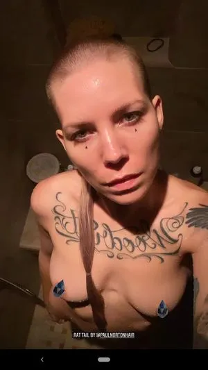 Skylar Grey OnlyFans Leaked Free Thumbnail Picture - #5E5gEYUkYH