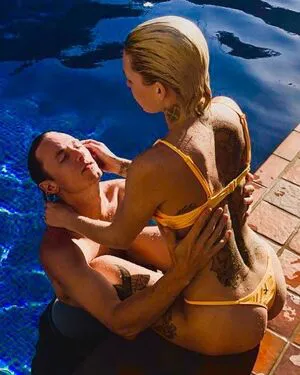 Skylar Grey OnlyFans Leaked Free Thumbnail Picture - #IITzVS2f6J