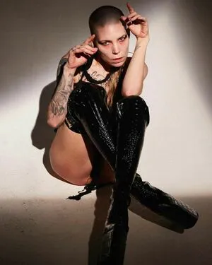 Skylar Grey OnlyFans Leaked Free Thumbnail Picture - #ILAGX3aHht