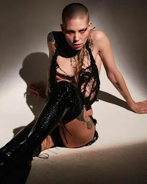 Skylar Grey OnlyFans Leaked Free Thumbnail Picture - #JjgGJjvpBv