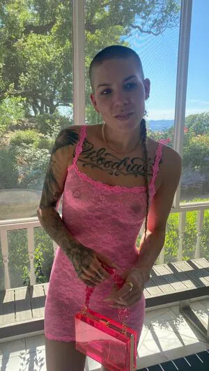 Skylar Grey OnlyFans Leaked Free Thumbnail Picture - #N2O1h9h4xj