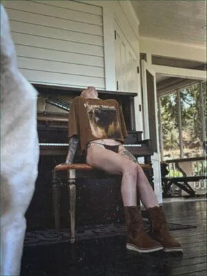 Skylar Grey OnlyFans Leaked Free Thumbnail Picture - #Nd9a4daL8n