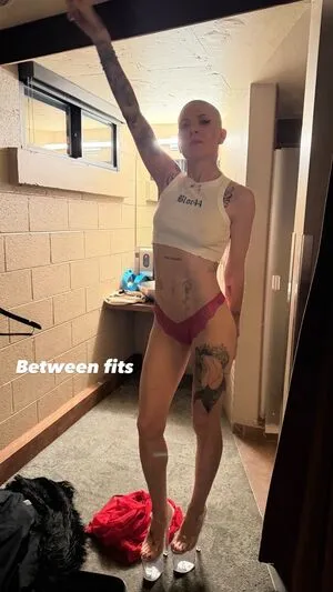 Skylar Grey OnlyFans Leaked Free Thumbnail Picture - #PqLxnO4c3s