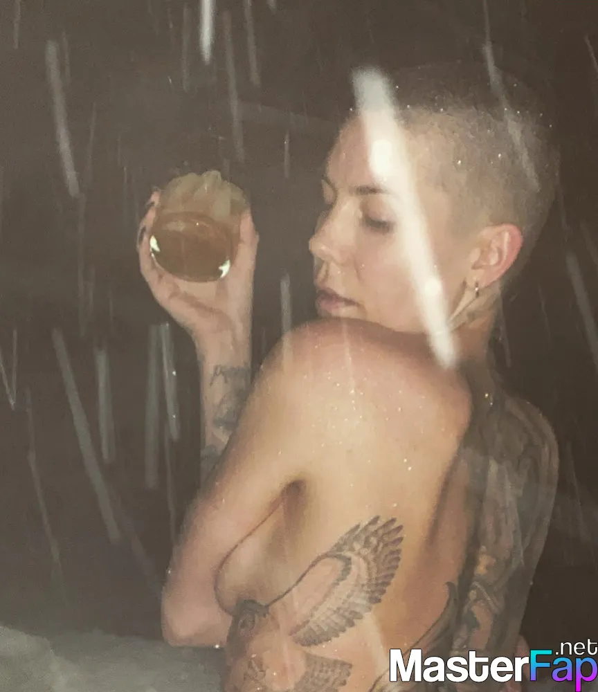 Skylar Grey Nude OnlyFans Leak Picture #WGW5vVGGKZ | MasterFap.net