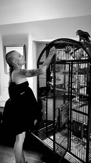 Skylar Grey OnlyFans Leaked Free Thumbnail Picture - #WoN6olYxZV