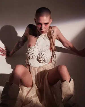 Skylar Grey OnlyFans Leaked Free Thumbnail Picture - #YbxN9oqPjg