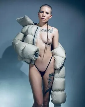 Skylar Grey OnlyFans Leaked Free Thumbnail Picture - #acLYoCvv24