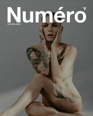 Skylar Grey OnlyFans Leaked Free Thumbnail Picture - #gO8GimIChY