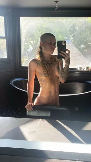Skylar Grey OnlyFans Leaked Free Thumbnail Picture - #iA2pnNibI5