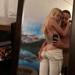 Skylar Grey OnlyFans Leaked Free Thumbnail Picture - #ikSBFjHyr9