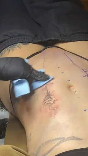 Skylar Grey OnlyFans Leaked Free Thumbnail Picture - #kCPT4V8ICC