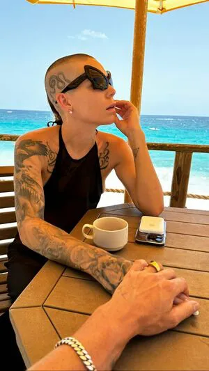 Skylar Grey OnlyFans Leaked Free Thumbnail Picture - #kiEr09x7nP
